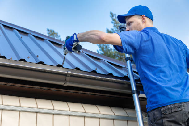 Best Gutter Installation and Repair  in Sparks, NV